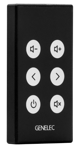 Wireless Volume Control (black) GEN-9101B | Qvest Store Australia