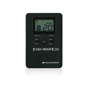 Digi-Wave Receiver 3.0 Version