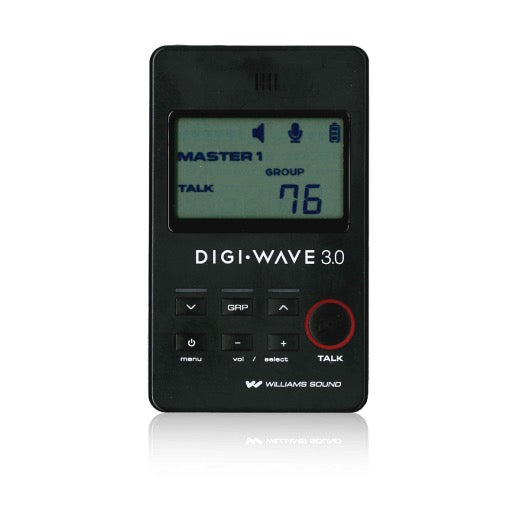 Digi-Wave Transceiver 3.0 Version