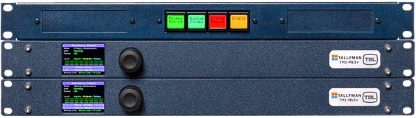 TM1 Redundancy package