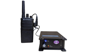 Beatrice M1 - Intercom Walkie Talkie / Radio Interface