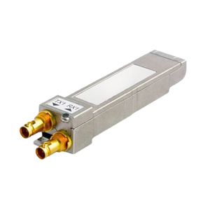 Adapter cable SFP Transceiver coaxial BNC <-> HD-BNC