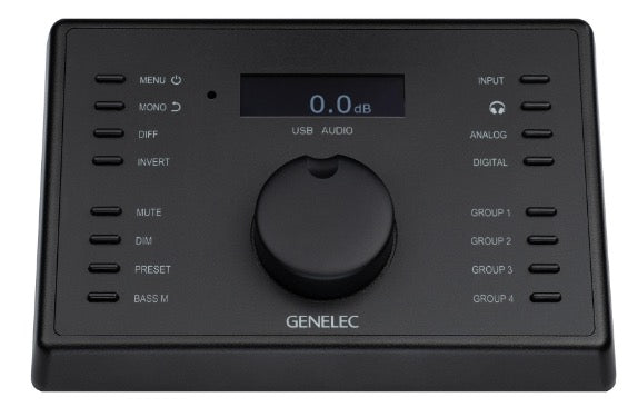 SAM Reference Controller