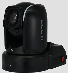 Red-Line PTZ Camera