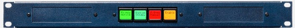 TM-RED-TMRP - Tallyman Redundancy Control Panel