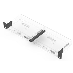 Encoder/ Decoder Dual Rack Mount Kit