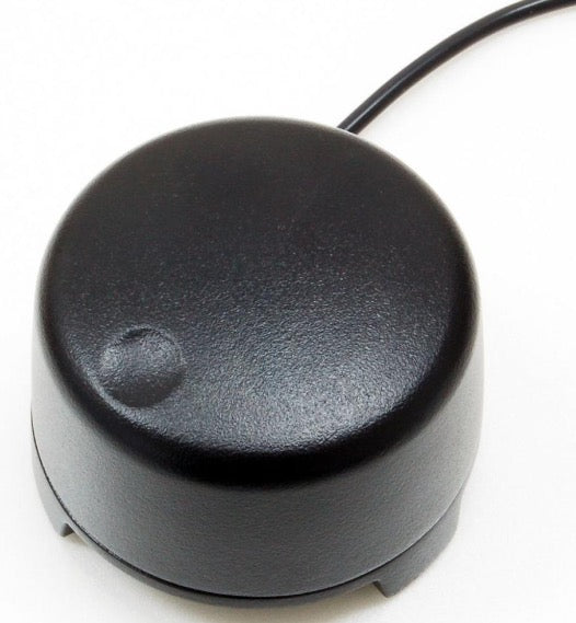 Wired Volume Control (black)