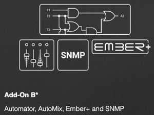 PRODIGY.MX Add-On B