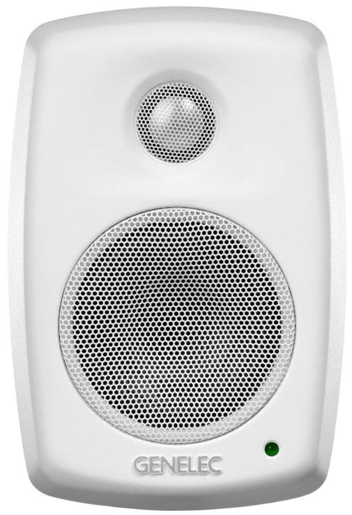 Smart IP Installation Speaker 4410A (white)