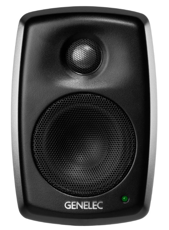 Smart IP Installation Speaker 4410A (black)