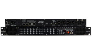 BELLA 32 - 32 Channel Dante / AES67 Audio Monitor