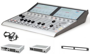 SX2 10-Fader Bundle (Desktop)