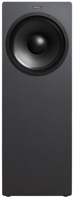 Woofer System SAM™ W371A (dark grey)