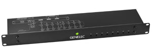 AES/EBU Multichannel interface