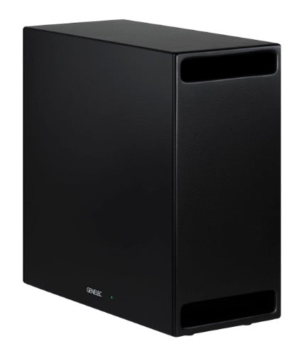 Smart IP Active Subwoofer 3440A (black)