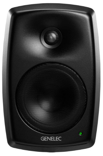 Smart IP Installation Speaker 4430A (black)