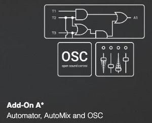 PRODIGY.MX Add-On A