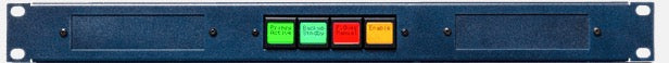 TM-RED-KIT - Adds redundancy to 2 existing TM1-MK3+ units