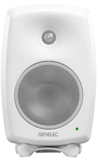 Studio Monitor SAM™ 8330A (white)