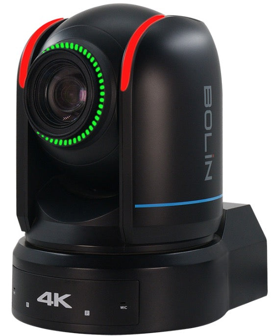 Blue-Line PTZ Camera