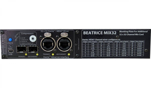 BEATRICE Mix 32 Extra Card - Extra 32x32 Mixer Card