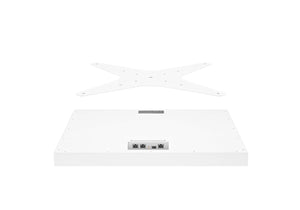 SL CM VB - Ceiling Mic VESA Bracket