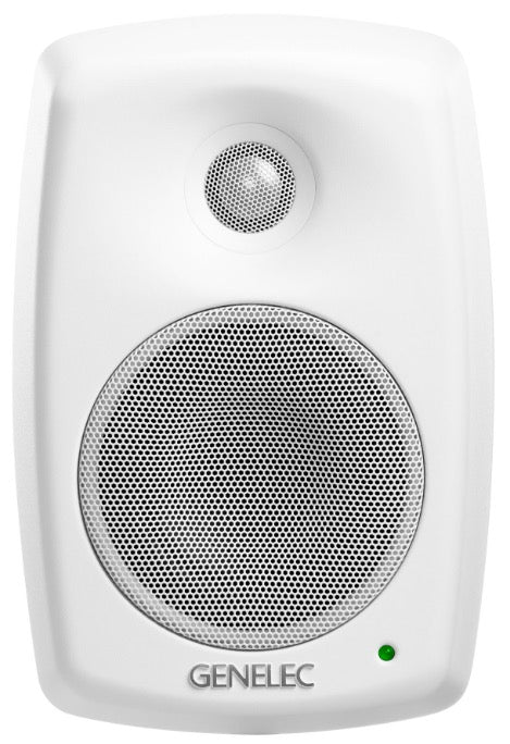 Smart IP Installation Speaker 4420A (white)