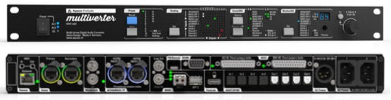 Mcvr Box Multiverter MVR-MKII - 704x704 channel digital multi-format converter ...