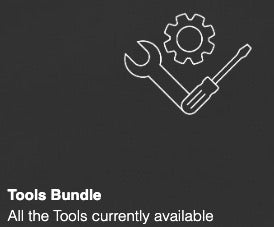 PRODIGY.MP Tools Bundle DOPMPBND04 | Qvest Store Australia