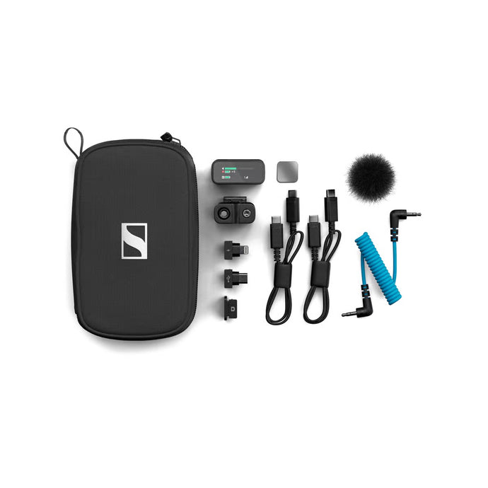 Profile Wireless 1 Channel Set