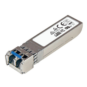 SFP MADI Transceiver LC, SM