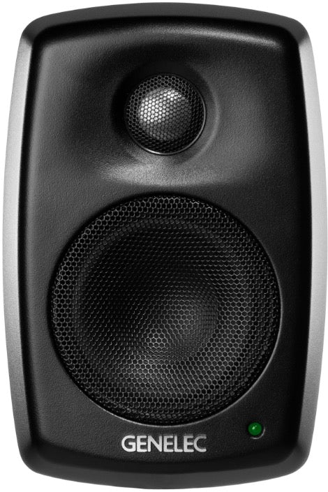 Active Installation Speaker 4010A (black)