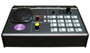 Beatrice D16/5F - 16 Channel Desktop No call facility. 5Pin Female XLR