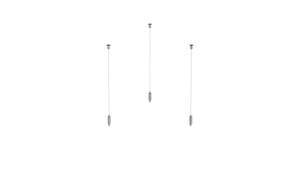 TCC M SK - Ceiling Mic Suspension Kit