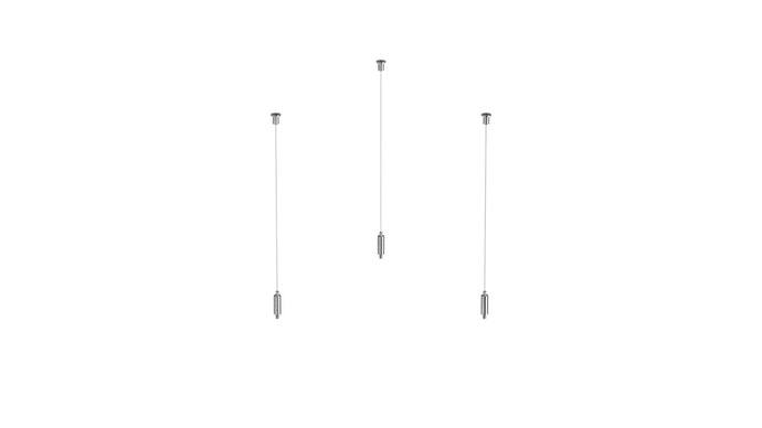 TCC M SK - Ceiling Mic Suspension Kit