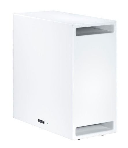 Smart IP Active Subwoofer 3440A (white)