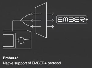 PRODIGY.MX Ember+