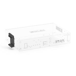 Encoder/ Decoder Din Rail Mount Kit