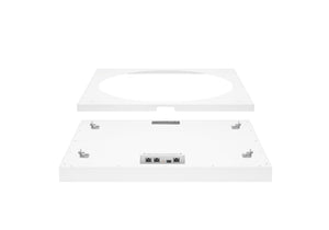 SL CM FB - Surface mount fixation kit for SL Ceiling Mic