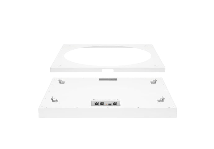 SL CM FB - Surface mount fixation kit for SL Ceiling Mic