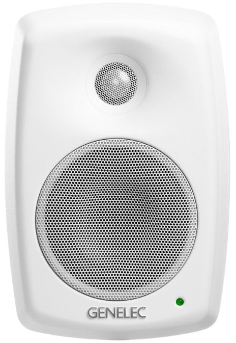 Active Installation Speaker 4020C (white)