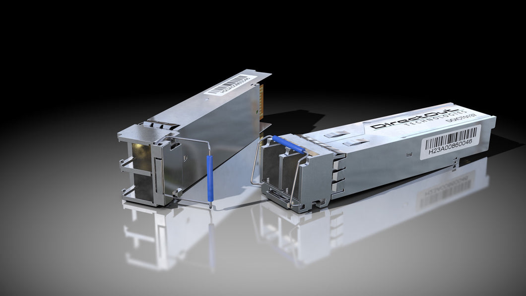 SFP MADI Transceiver SM