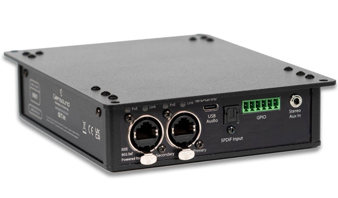 GTM SI - eSports Gamers Interface