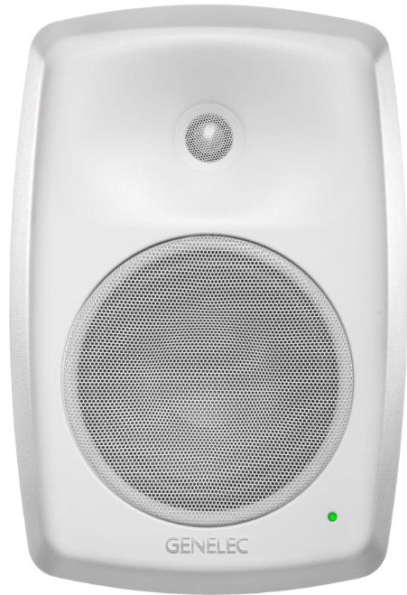 Active Installation Speaker 4040A (white)