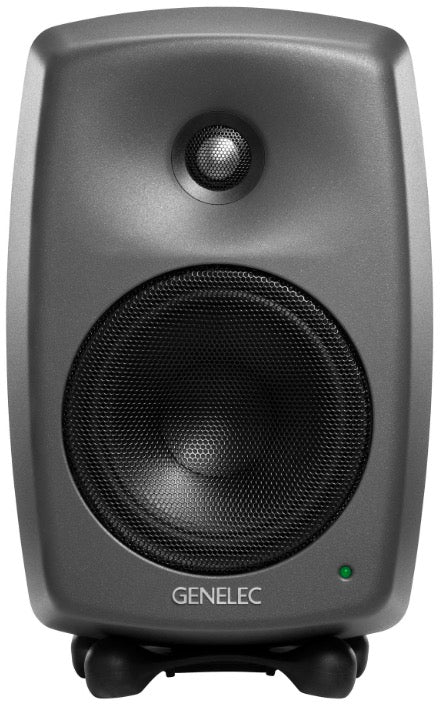 Studio Monitor SAM™ 8330A (dark grey)