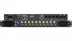 BELLA 22/R - Confidence Monitor, Mixer & Level Control Ravenna