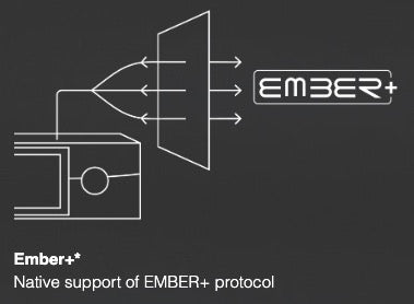 MAVEN.A Ember+