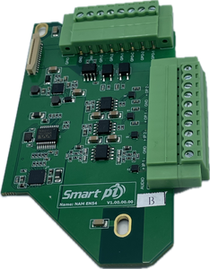 EN54 Audio and Control I/O Board for Smart pi NAM Series