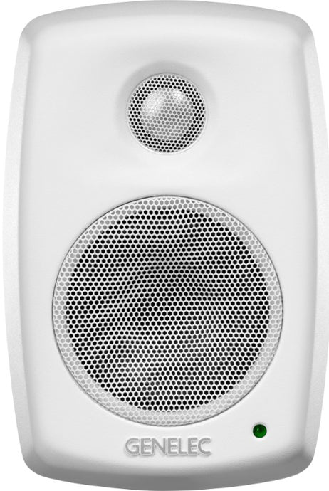 Active Installation Speaker 4010A (white)