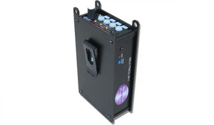 Beatrice B4/5F - 4 Channel Dante/AES67 BeltPack with 5 pin XLR Intercom